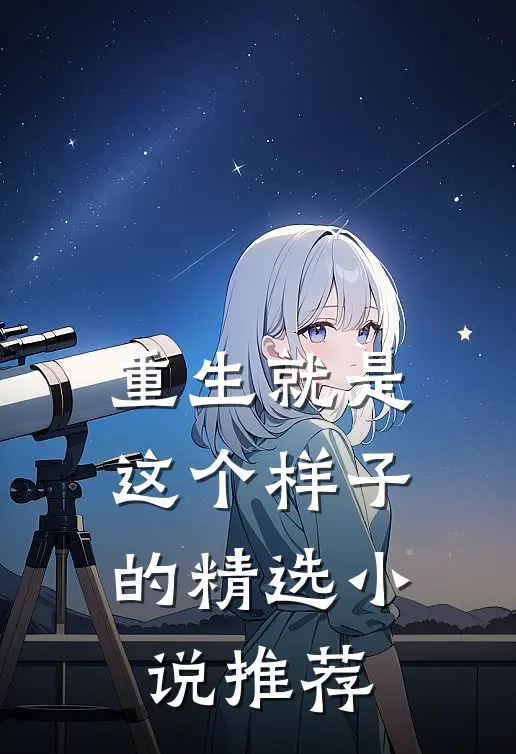 重生就是这个样子的精选小说推荐
