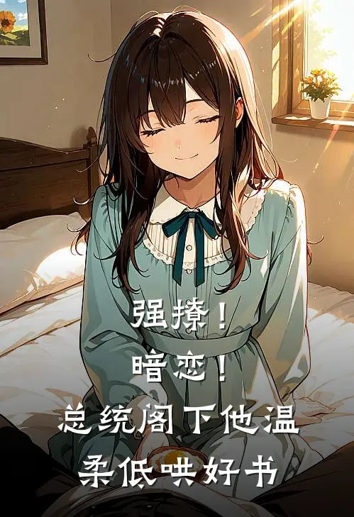 强撩！暗恋！总统阁下他温柔低哄好书