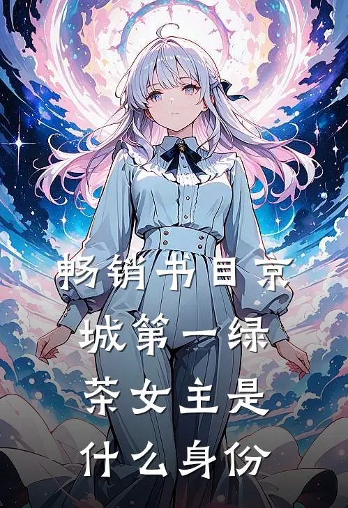 畅销书目京城第一绿茶女主是什么身份