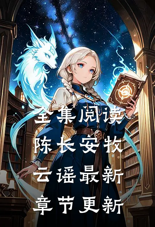 全集阅读陈长安牧云谣最新章节更新