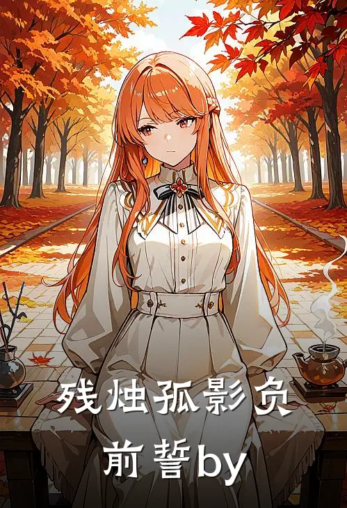 残烛孤影负前誓by