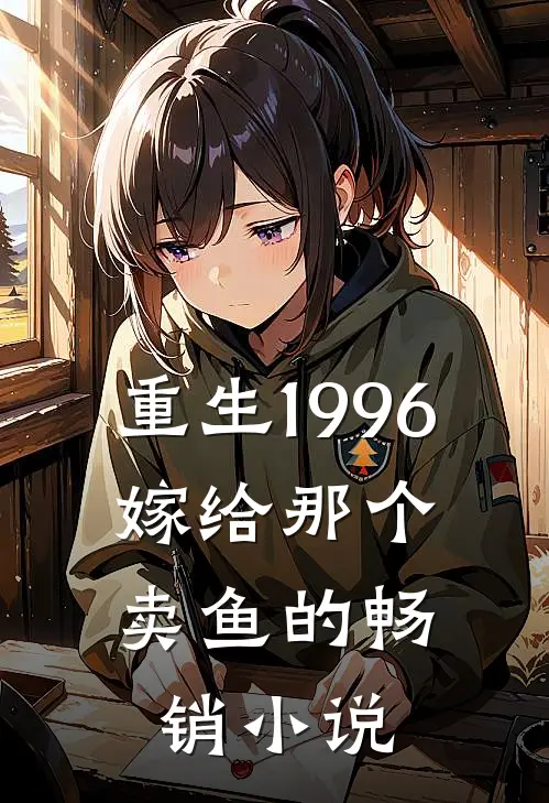 重生1996，嫁给那个卖鱼的畅销小说