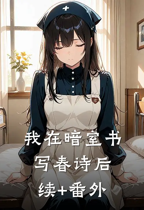 我在暗室书写春诗后续+番外