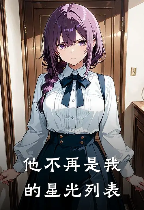 他不再是我的星光列表
