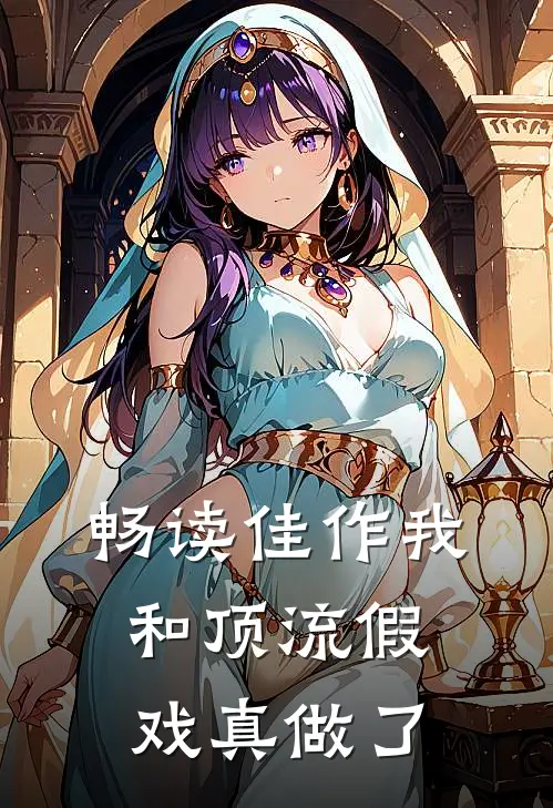 畅读佳作我和顶流假戏真做了