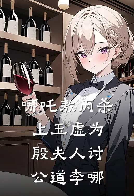 哪吒敖丙杀上玉虚为殷夫人讨公道李哪