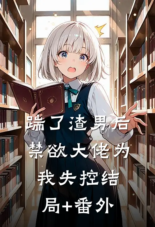 踹了渣男后，禁欲大佬为我失控结局+番外