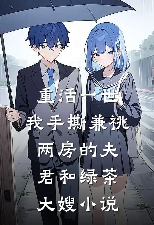 重活一世，我手撕兼祧两房的夫君和绿茶大嫂小说