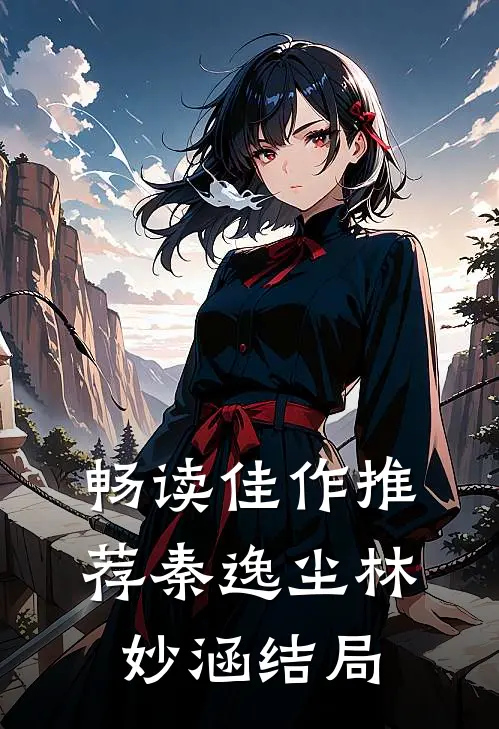 畅读佳作推荐秦逸尘林妙涵结局