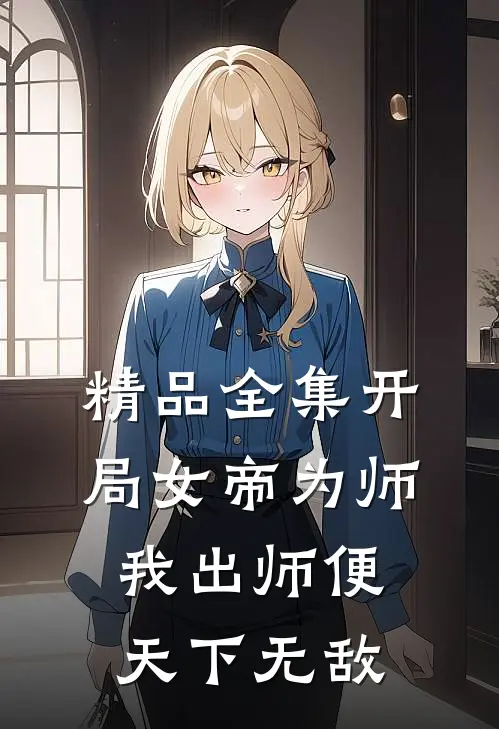 精品全集开局女帝为师，我出师便天下无敌