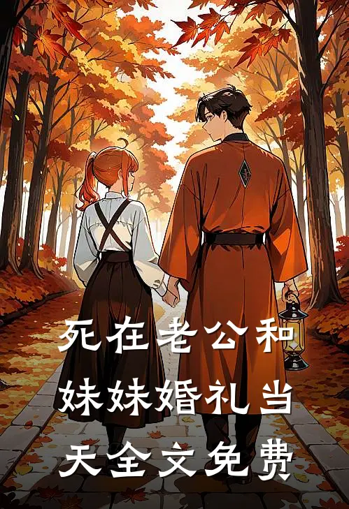 死在老公和妹妹婚礼当天全文免费