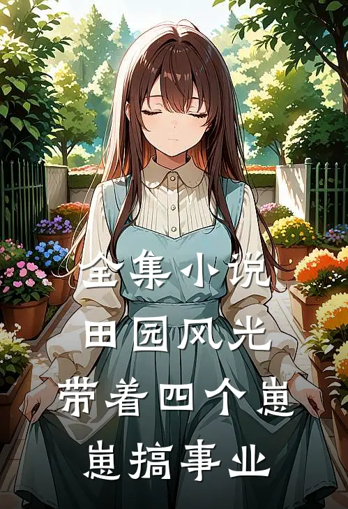 全集小说田园风光：带着四个崽崽搞事业