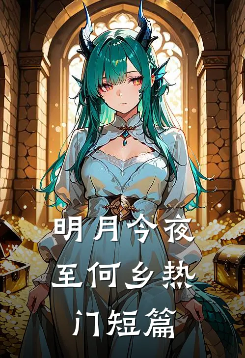 明月今夜至何乡热门短篇