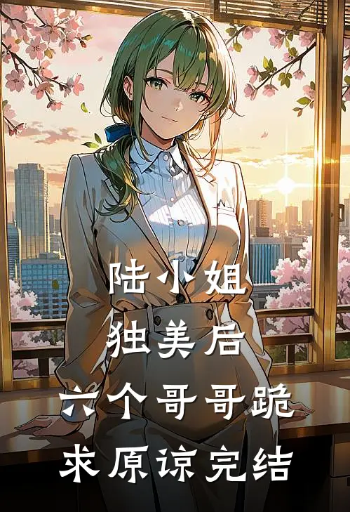 陆小姐独美后，六个哥哥跪求原谅完结
