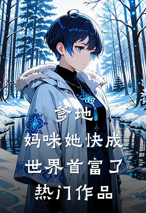 爹地，妈咪她快成世界首富了热门作品