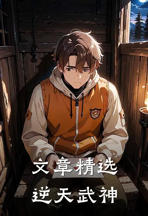 文章精选逆天武神