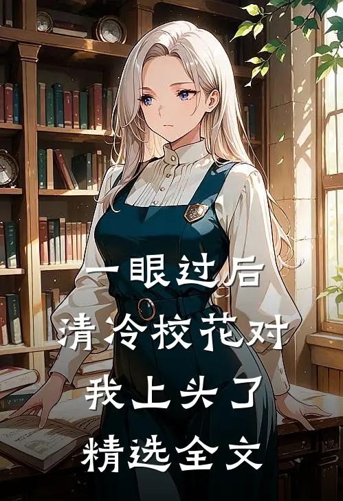 一眼过后，清冷校花对我上头了精选全文