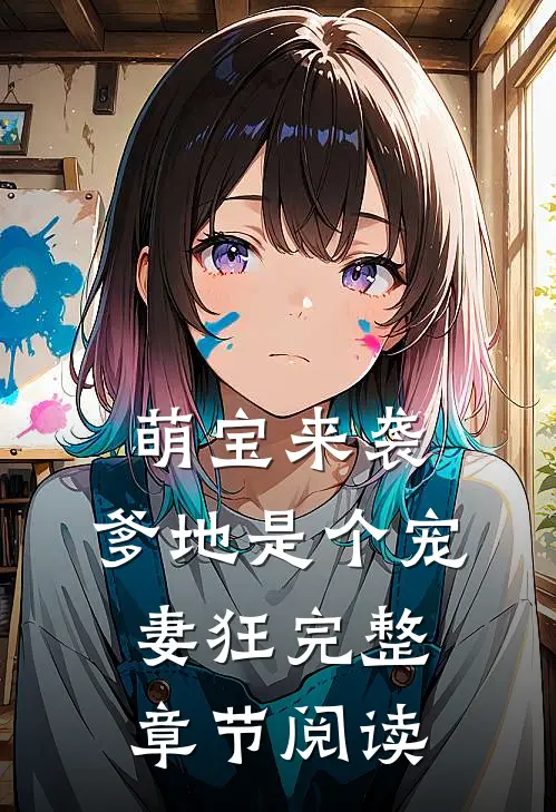萌宝来袭，爹地是个宠妻狂完整章节阅读