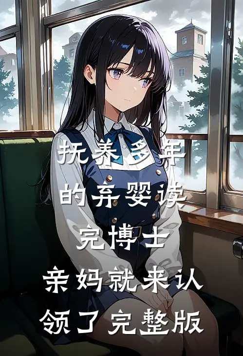 抚养多年的弃婴读完博士，亲妈就来认领了完整版