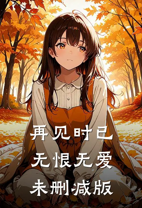 再见时已无恨无爱未删减版