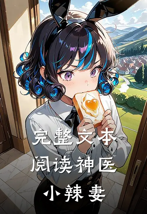 完整文本阅读神医小辣妻