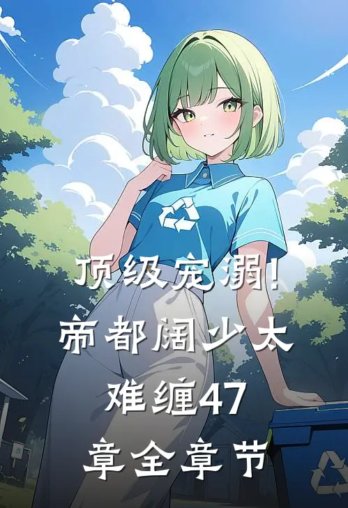 顶级宠溺!帝都阔少太难缠 47章全章节