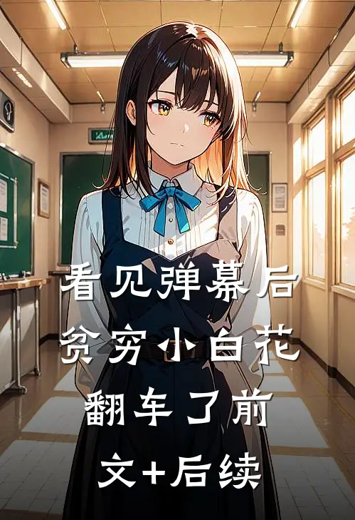 看见弹幕后，贫穷小白花翻车了前文+后续