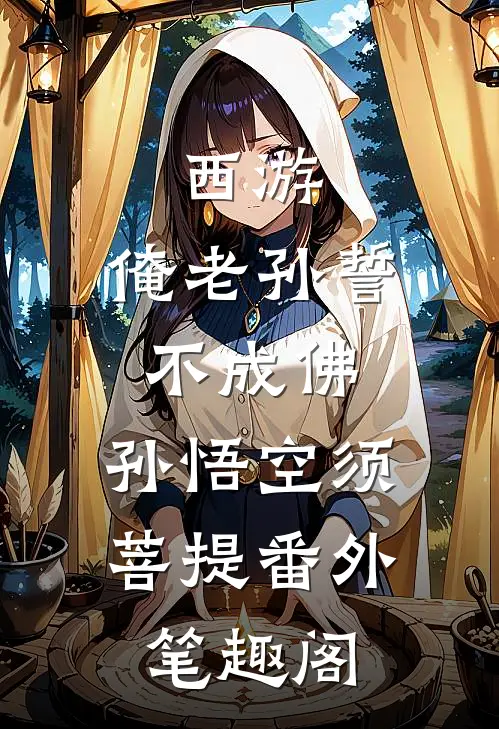 西游：俺老孙誓不成佛：孙悟空须菩提番外笔趣阁