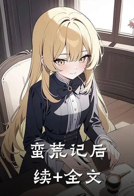 蛮荒记后续+全文