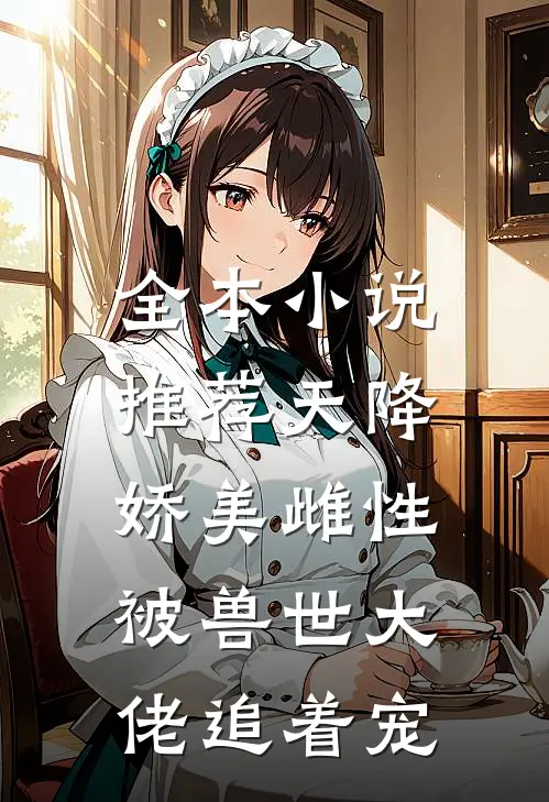 全本小说推荐天降娇美雌性，被兽世大佬追着宠