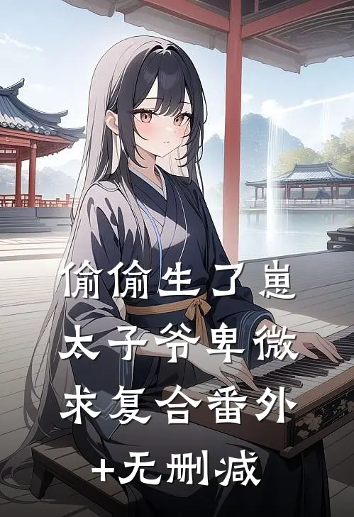 偷偷生了崽，太子爷卑微求复合番外+无删减