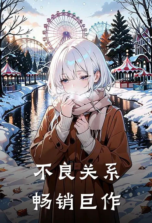 不良关系畅销巨作