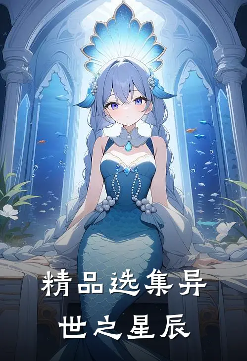 精品选集异世之星辰