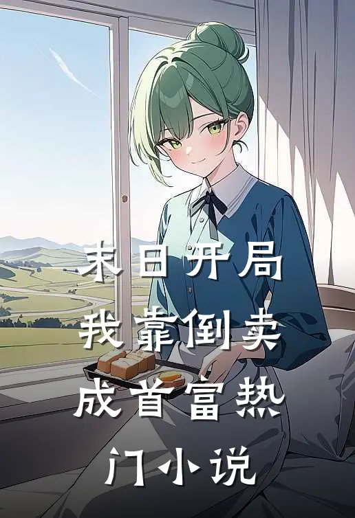末日开局，我靠倒卖成首富热门小说