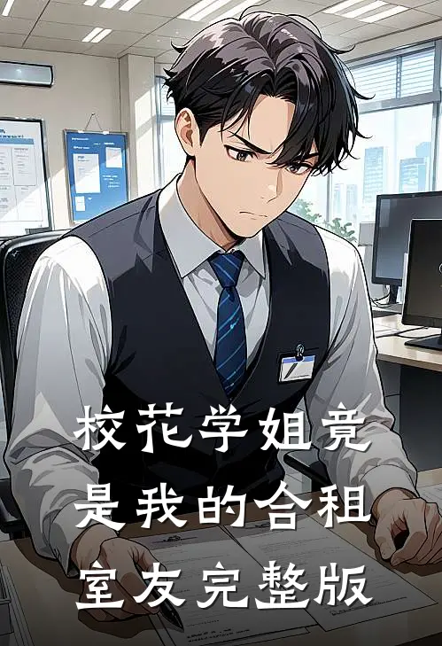 校花学姐竟是我的合租室友完整版
