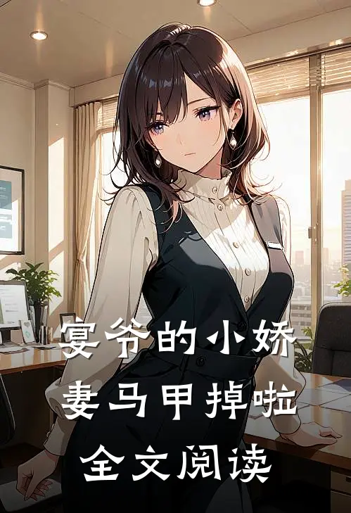 宴爷的小娇妻马甲掉啦全文阅读