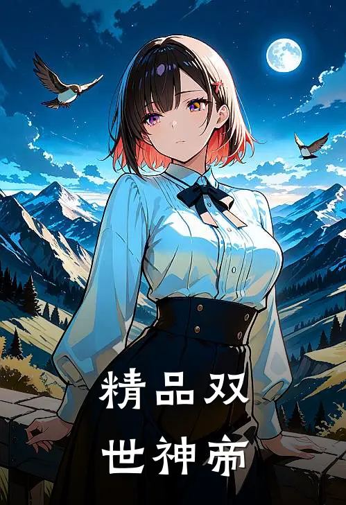 精品双世神帝