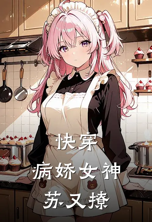 快穿：病娇女神苏又撩