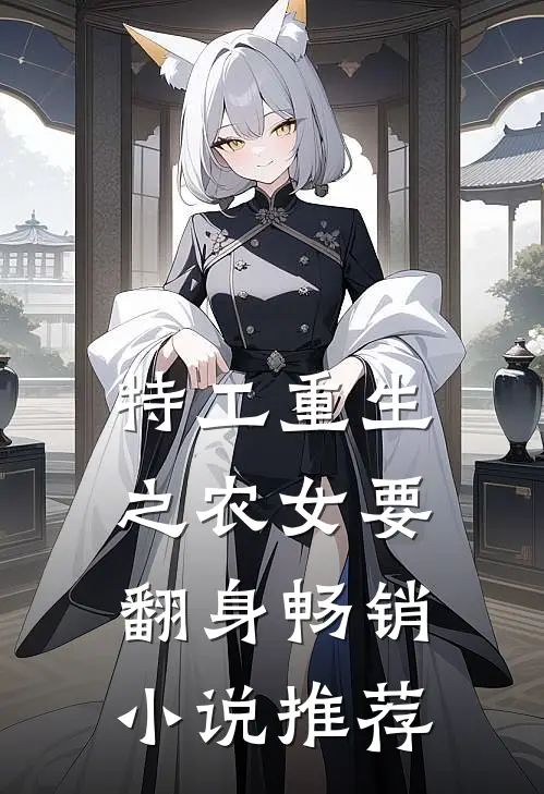 特工重生之农女要翻身畅销小说推荐