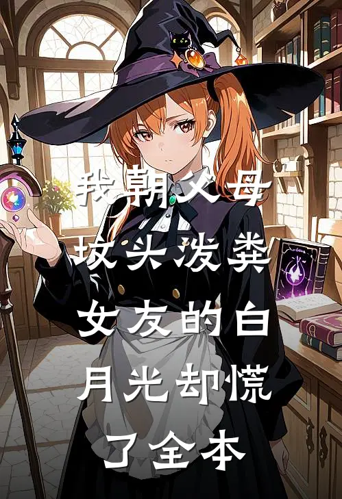 我朝父母坟头泼粪，女友的白月光却慌了全本