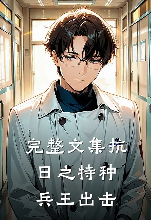 完整文集抗日之特种兵王出击