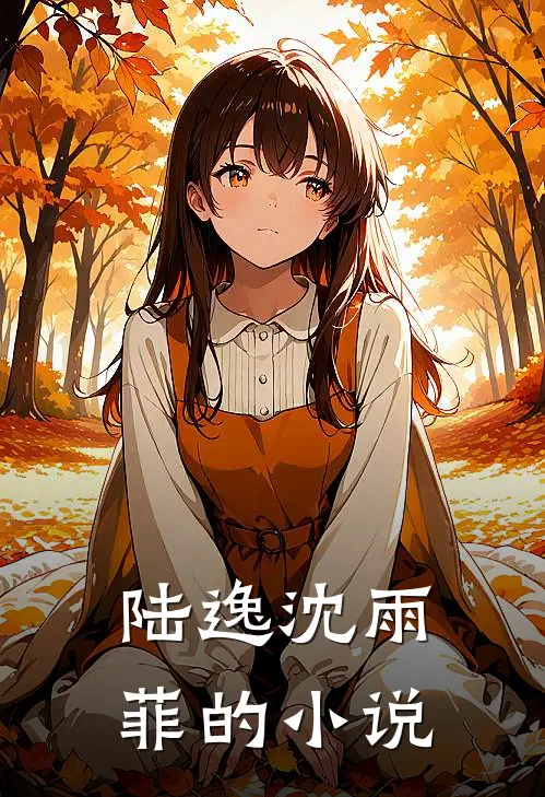 陆逸沈雨菲小说在哪里可以看