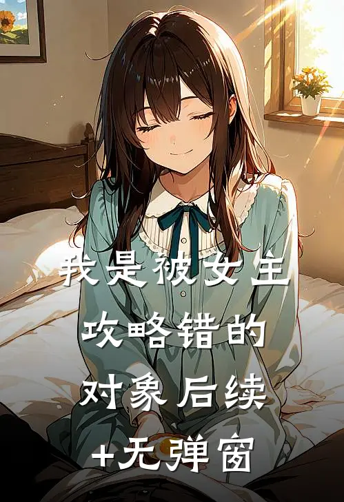 我是被女主攻略错的对象后续+无弹窗
