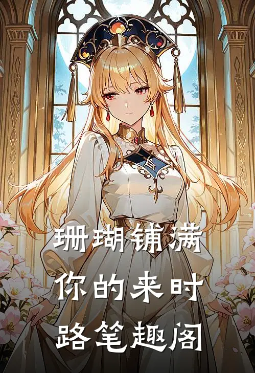 珊瑚铺满你的来时路笔趣阁