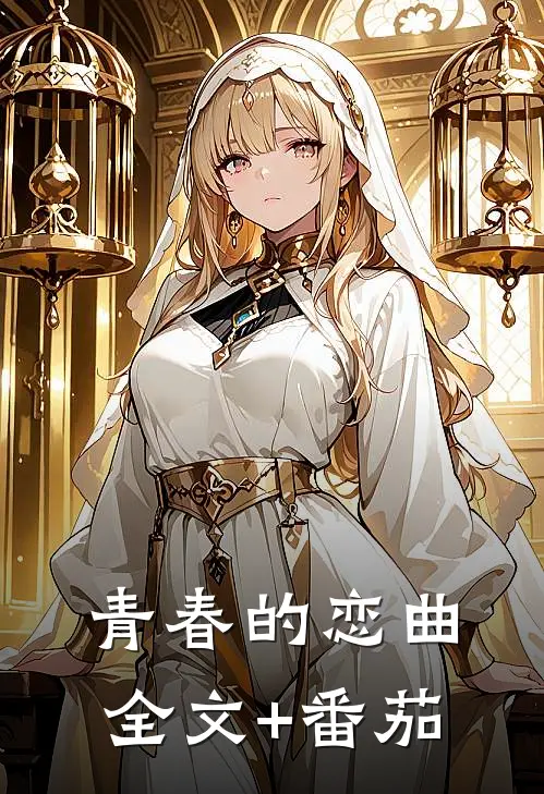 青春的恋曲全文+番茄