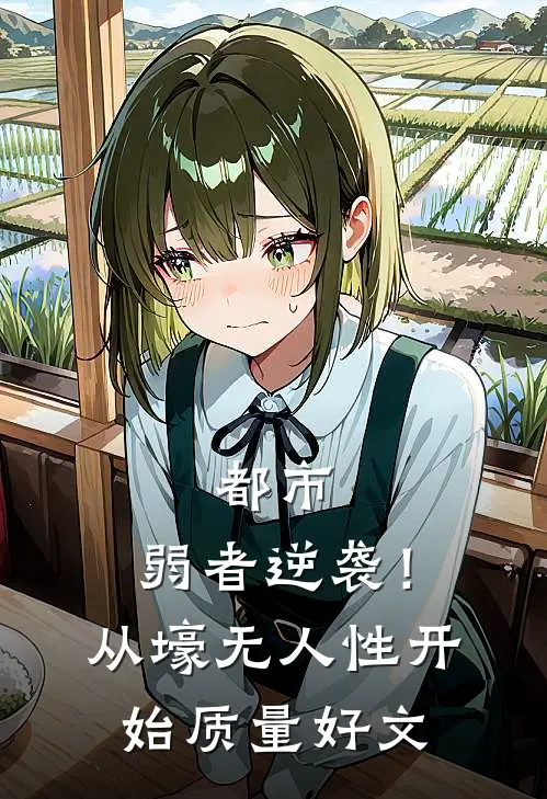 都市：弱者逆袭！从壕无人性开始质量好文