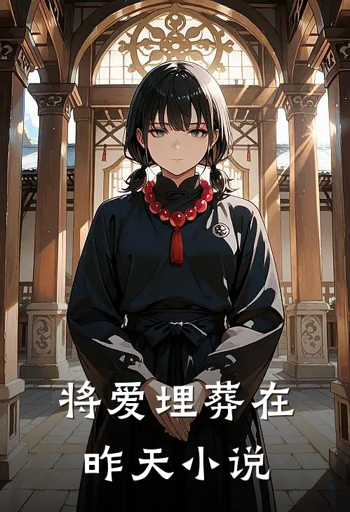 将爱埋葬在昨天小说