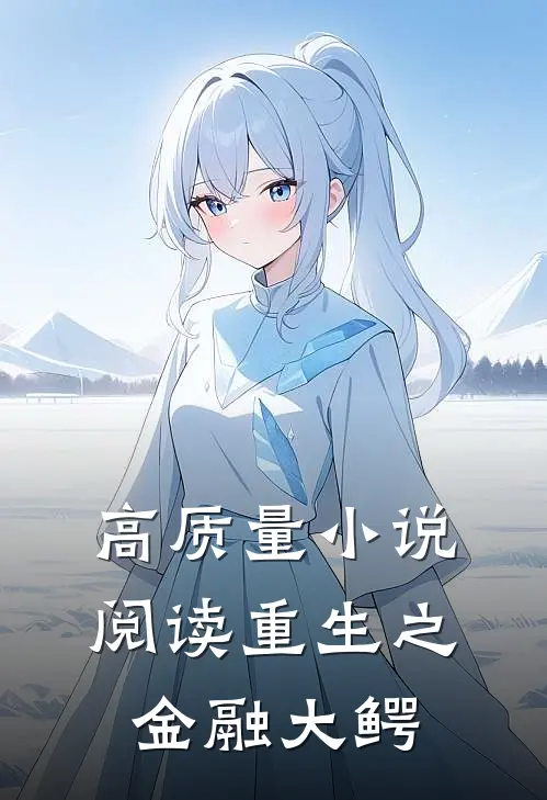 高质量小说阅读重生之金融大鳄