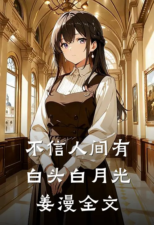 不信人间有白头白月光姜漫全文