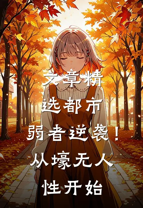 文章精选都市：弱者逆袭！从壕无人性开始